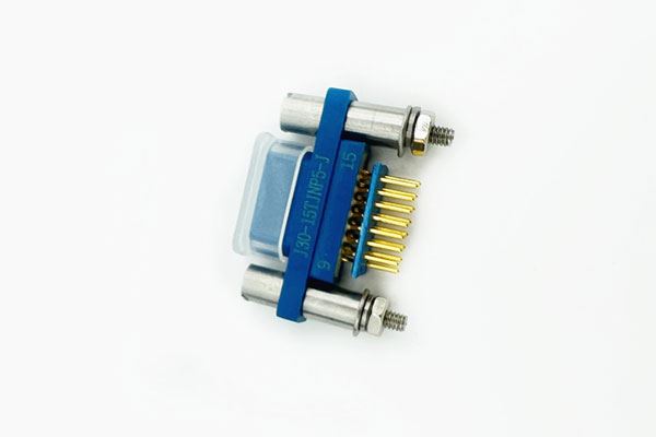 Rectangular Connectors
