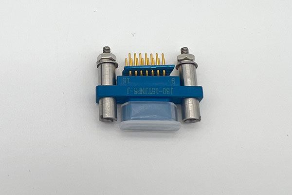 Rectangular Connectors