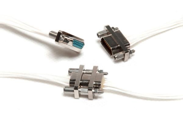 Rectangular Connectors