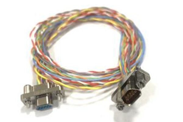 Rectangular Connectors