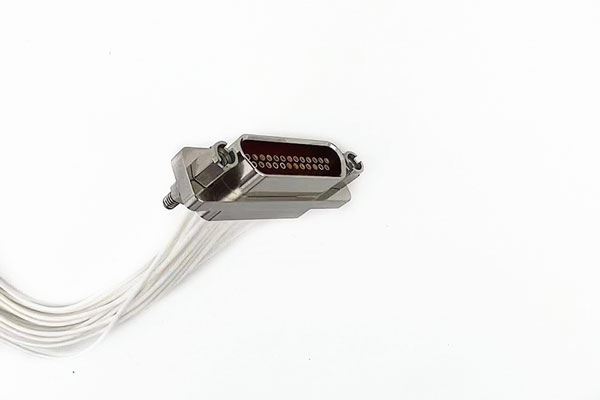 Rectangular Connectors