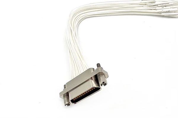 Rectangular Connectors