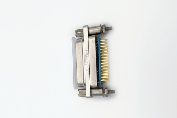 Rectangular Connectors