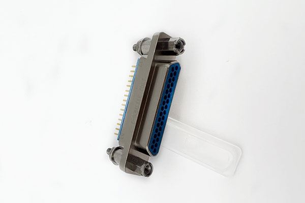 Rectangular Connectors