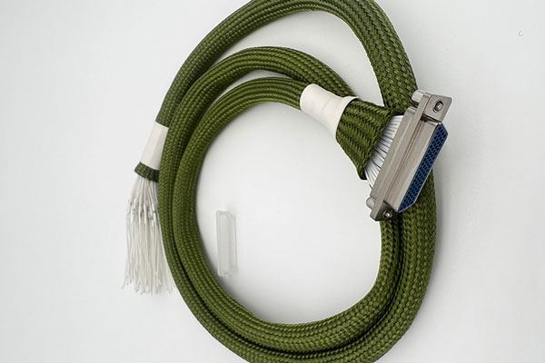 Rectangular Connectors
