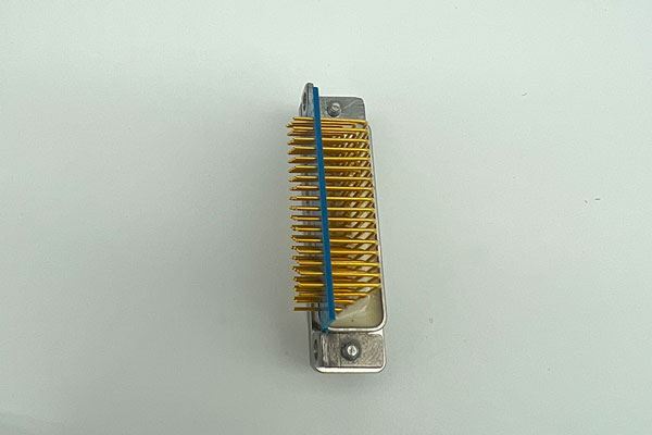 Rectangular Connectors
