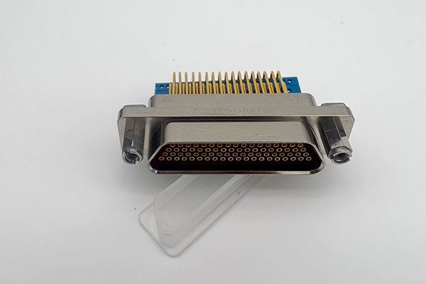 Rectangular Connectors