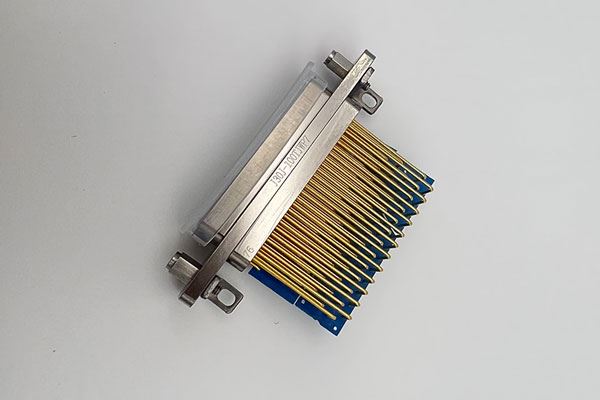 Rectangular Connectors