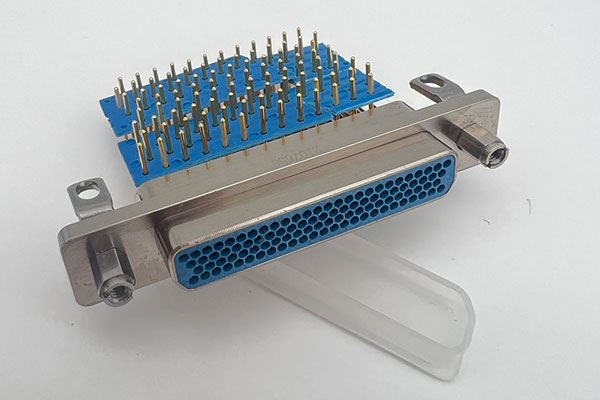 Rectangular Connectors