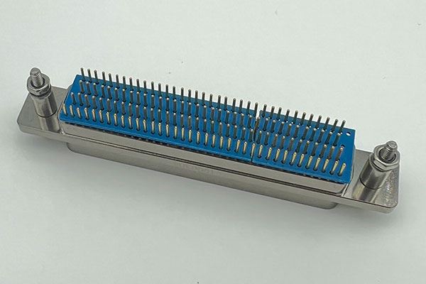 Rectangular Connectors