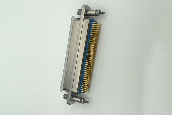 Rectangular Connectors