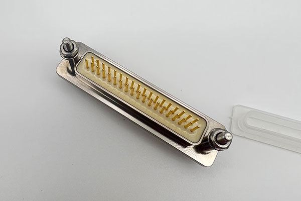 Rectangular Connectors
