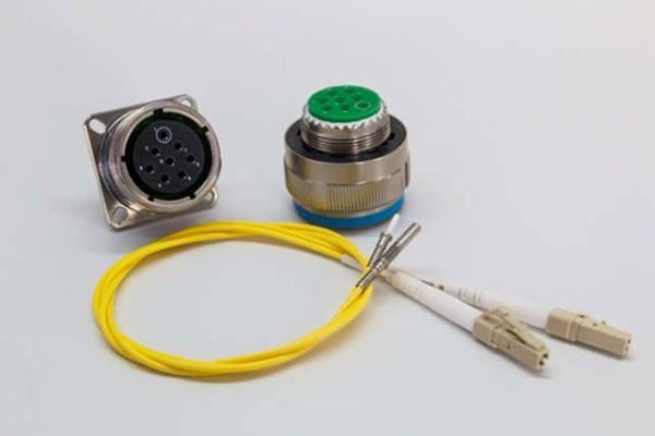 Rectangular Connectors