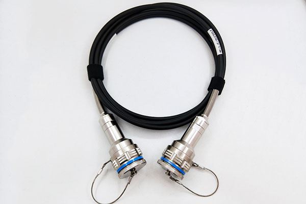 Fiber Optic Connectors