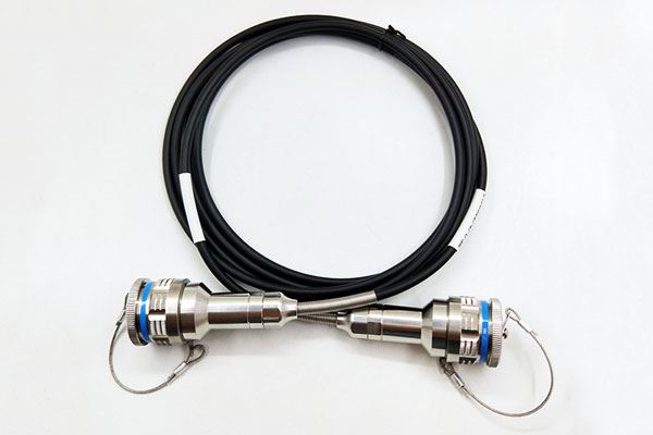 Fiber Optic Connectors
