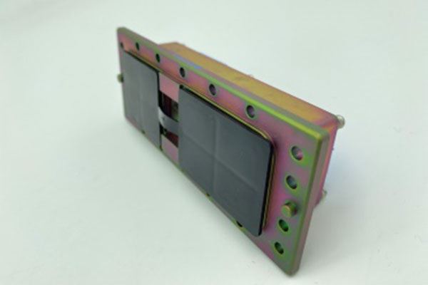 Rack and Panel Connectors