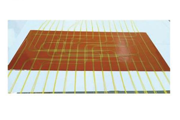 Optical Backplane