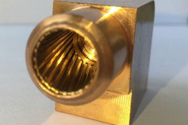 Hyperboloid Contacts